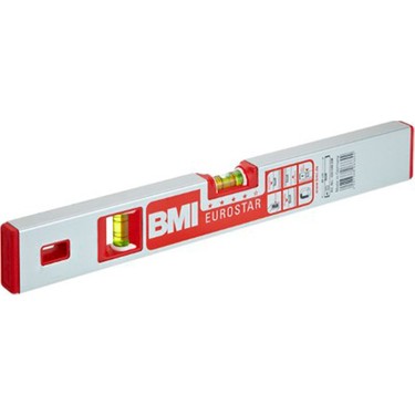 BMI EUROSTAR SU TERAZISI 100 CM 690100